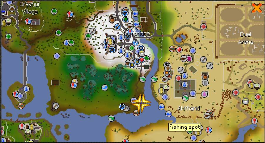 Osrs Quest Xp - Osrs Quest Xp : Monkey Madness Ii Osrs Wiki / There is